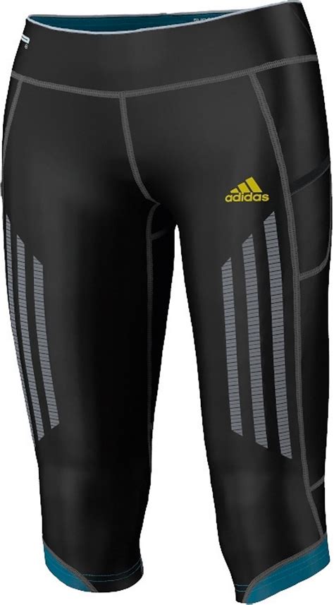 adidas supernova graphic long tight laufhosen für damen|Adidas Supernova Graphic 3/4 Tight .